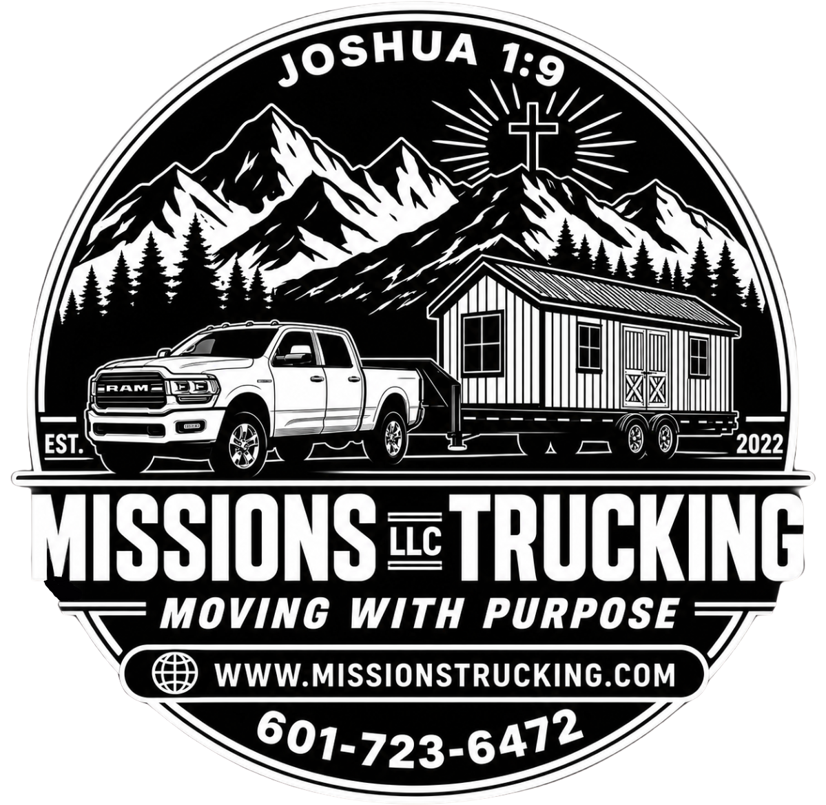 Missions Trucking LLC